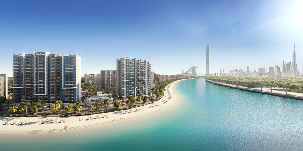 Riviera 11